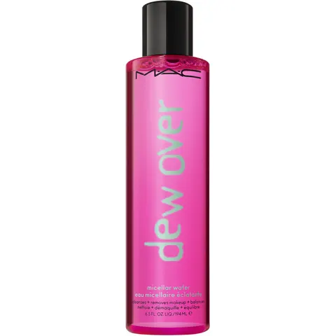 MAC Cosmetics Dew Over Micellar Water 194 ml – Bild 2