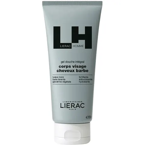 Lierac Homme Duschgel – Bild 5