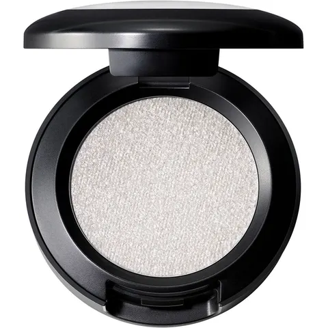 MAC Cosmetics Eye Shadow Metallic Locket – Silver 1 – Bild 2