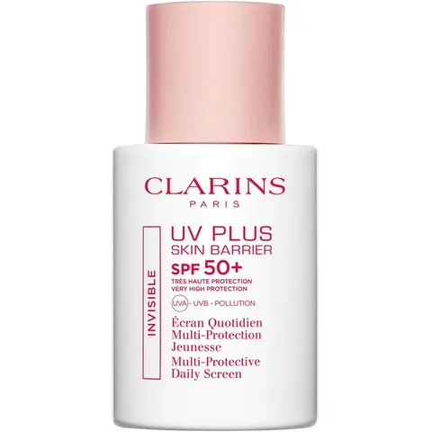 30ml CLARINS UV Plus [Advanced] Translucent – Bild 2
