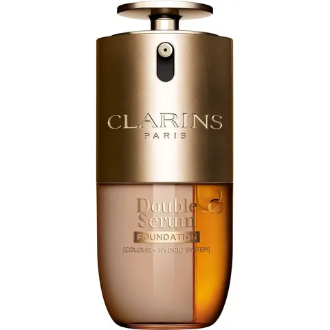30ml CLARINS Double Serum Foundation – 80119230 – Bild 2