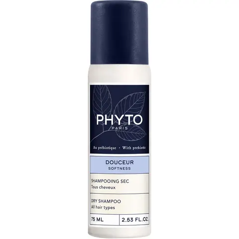 Phyto Softness Dry Shampoo 75 ml 75 ml – Bild 2