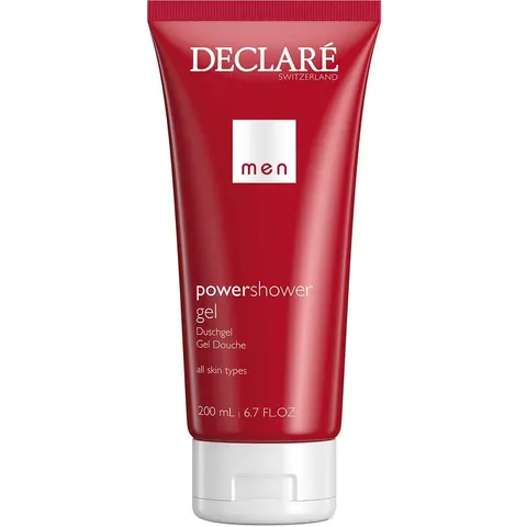 200ml Declaré Men Powershower Gel – Bild 2