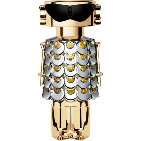 Rabanne Fame EDP Refillable 80 ml 80 ml – Bild 3