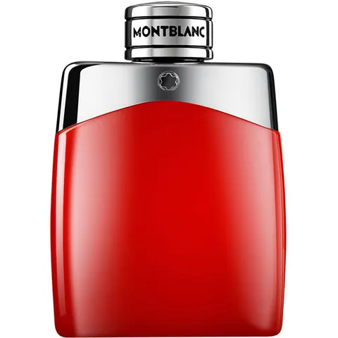 50ml Montblanc Legend Red Eau de Parfum – 50 ml – Bild 4