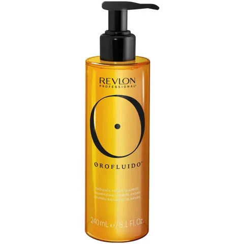 Orofluido Shampoo 240 ml – Bild 3