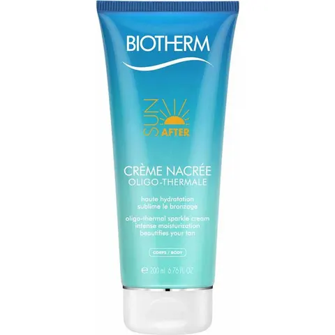 Biotherm Creme Nacree After Sun 200 ml – Bild 3
