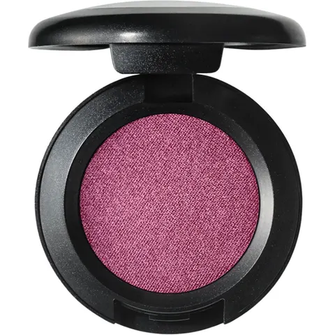 MAC Cosmetics Frost Single Eyeshadow Cranberry – Lila 2 – Bild 2