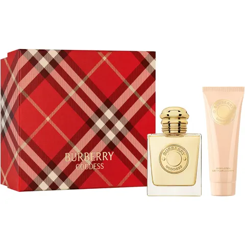 Burberry Goddess EDP 50ml SET 1 Set 1 Set – Bild 2