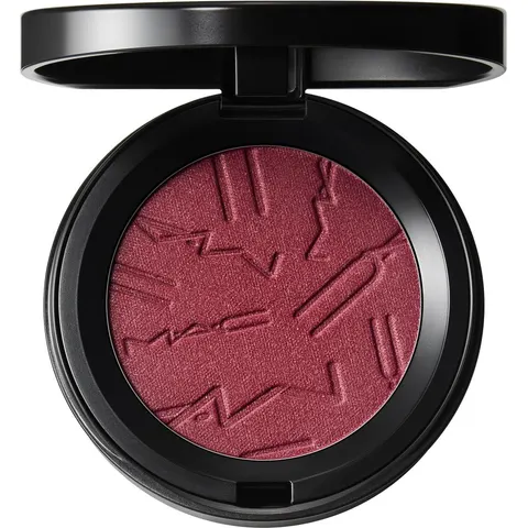 MAC Cosmetics Skinfinish Colourstruck Blush Ruby Wooed – Röd 4.5 – Bild 2