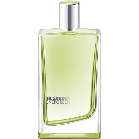 Jil Sander Evergreen EDT 30 ml 30 ml – Bild 3
