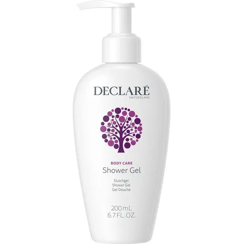 200ml Declaré Body Care Shower Gel – Bild 2