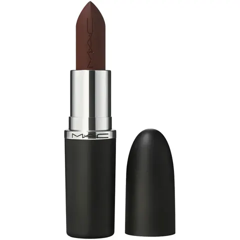 MAC MACximal Silky Matte Lipstick 3.5 gr BARE MACXIMAL – Bild 2