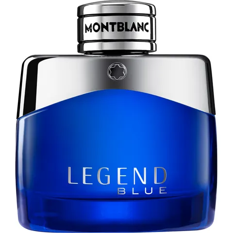 50ml Montblanc Legend Blue Eau de Parfum – 50 ml – Bild 5