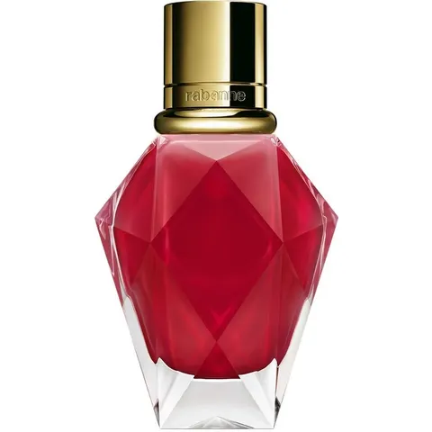 30ml rabanne Million Red For Her Parfum – Bild 2
