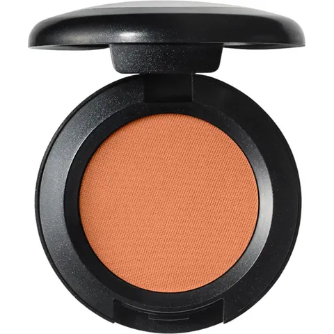 MAC Cosmetics Matte Eye Shadow Rule – Orange 2 – Bild 2