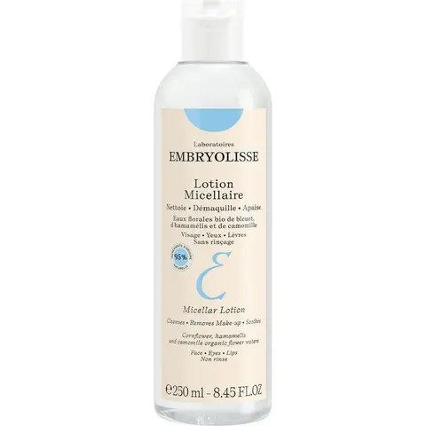 Embryolisse - Lotion Micellaire, 250 ml – Bild 3