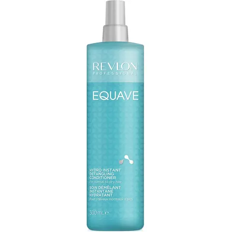 Revlon Professional Equave Hydro Nutritive Conditioner spülfreier feuchtigkeitsspendender Conditioner im Spray 500 ml – Bild 3