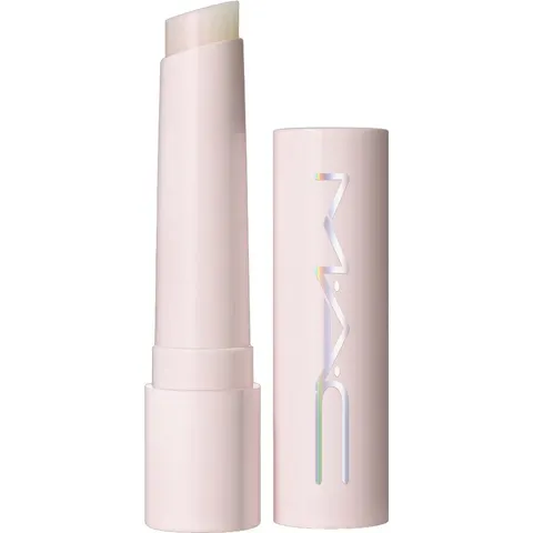 MAC Cosmetics Squirt Plumping Shimmer Lipgloss Stick Ruby Sparks – Röd 2.3 – Bild 2