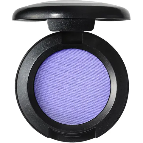 MAC Cosmetics Satin Single Eyeshadow Cobalt – Blå 1.3 – Bild 2
