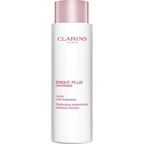 Clarins Bright Plus [ADVANCED] Lotion 200 ml 200 ml – Bild 2