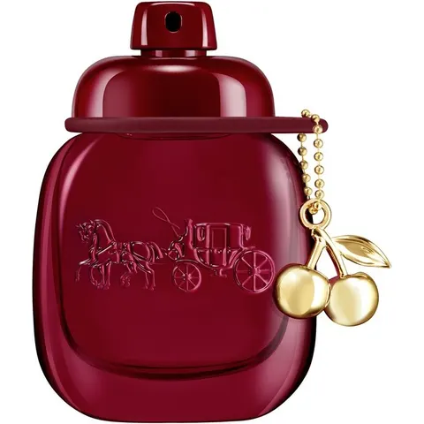 Coach Cherry Parfum 30 ml – Bild 2