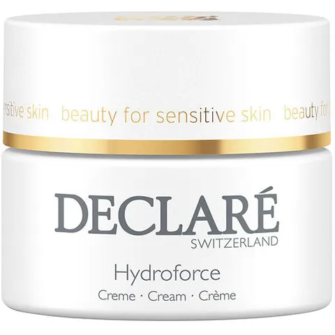 50ml Declaré hydrobalance Hydroforce Cream – Bild 3