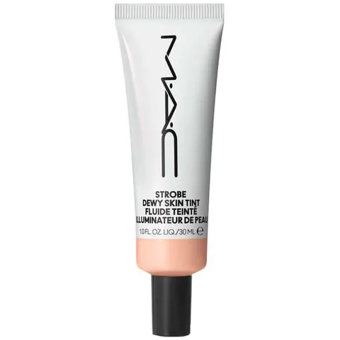 MAC Cosmetics Strobe Dewy Skin Tint Deep 2 – Mörk 30 – Bild 2