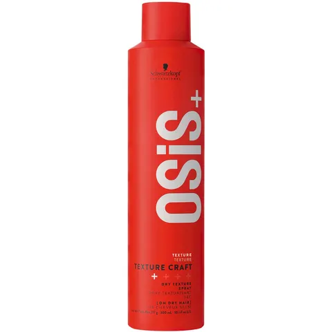 Schwarzkopf Professional Osis+ Texture Craft 300 ml – Bild 3