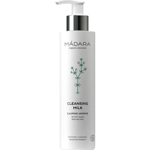 Mádara Cleansing Milk 200 ml – Bild 4