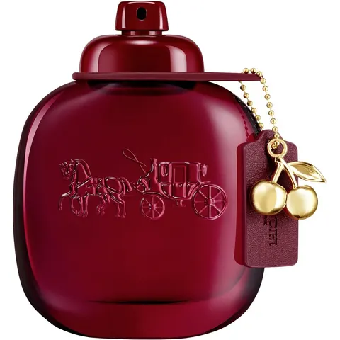 Coach Cherry Parfum 90 ml – Bild 2