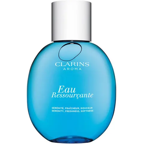 100ml CLARINS Eau Ressourçante Spray – Bild 3