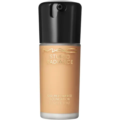 MAC Cosmetics Studio Radiance Serum-Powered Foundation Nc40 – Medium 30 – Bild 2