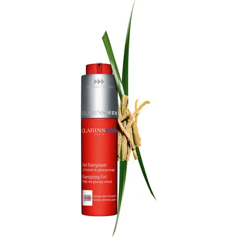 50ml CLARINSMen Gel Energisant – Bild 3