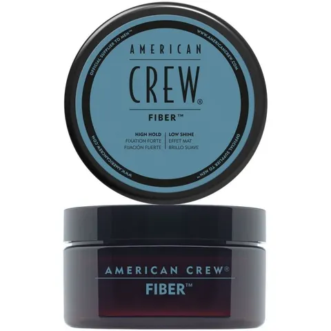 85g American Crew Fiber – Bild 2