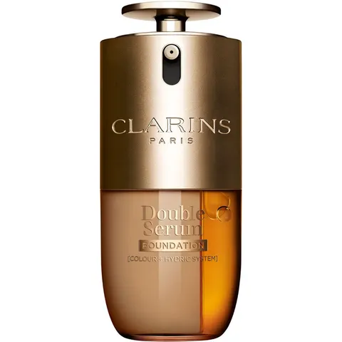 30ml CLARINS Double Serum Foundation – 362712 – Bild 3