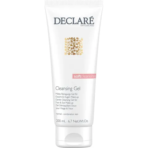 Declaré Soft Cleansing Gel 200 ml 200 ml – Bild 3