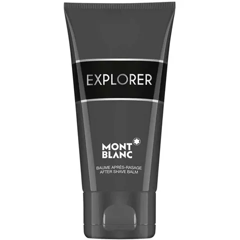 Montblanc Explorer Aftershave Balm 150 ml – Bild 2
