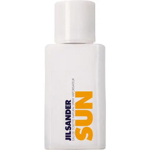 125ml JIL SANDER SUN Eau de Toilette – Bild 3