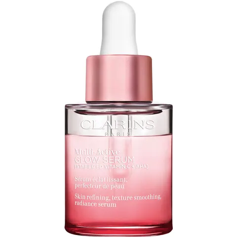 Clarins Multi-Active Glow Serum 30 ml – Bild 2