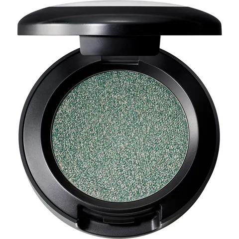 MAC Cosmetics Eye Shadow Glitter Try Me On – Silver 1 – Bild 2
