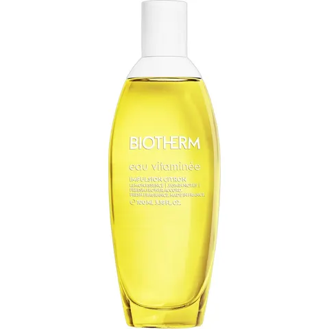 100ml Biotherm Eau Vitaminée Impulsion Citron – Bild 2