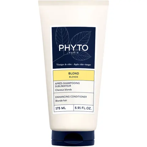 PHYTO BLOND Conditioner – Bild 4