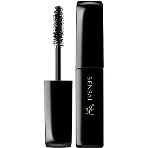 10ml SENSAI 38°C Lash Volumiser 38°C – Bild 3