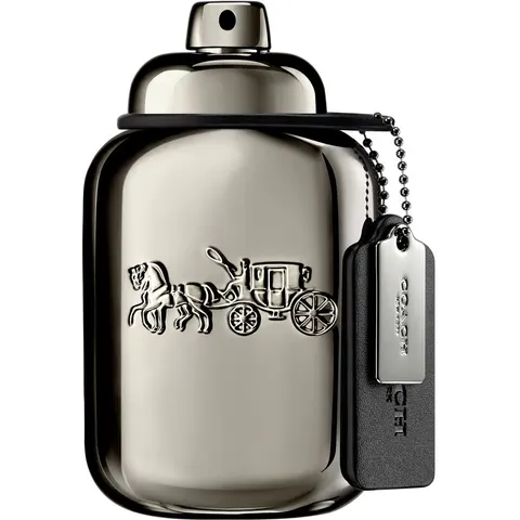 Coach Pure Platinum Parfum 60 ml – Bild 2