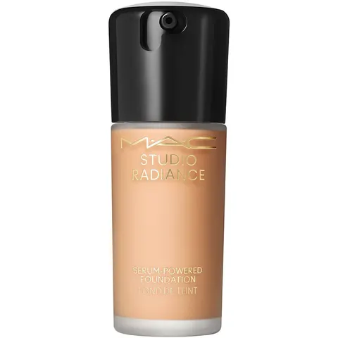 MAC Cosmetics Studio Radiance Serum-Powered Foundation Nw22 – Medium 30 – Bild 2