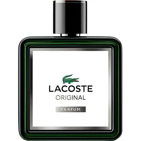 100ml Lacoste Original Parfum – Bild 4