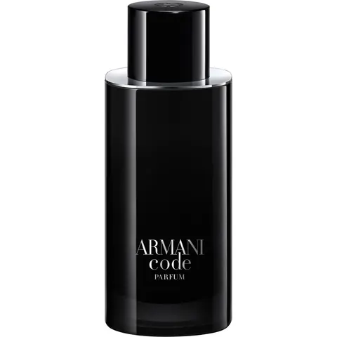 Giorgio Armani 125ml Armani Code Homme Parfum – Bild 4