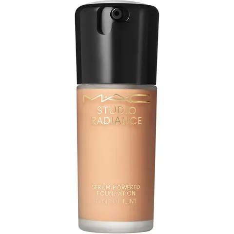 MAC Cosmetics Studio Radiance Serum-Powered Foundation Nw30 – Medium 30 – Bild 2