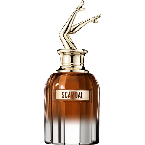 50ml Jean Paul Gaultier Scandal Elixir Parfum – Bild 2